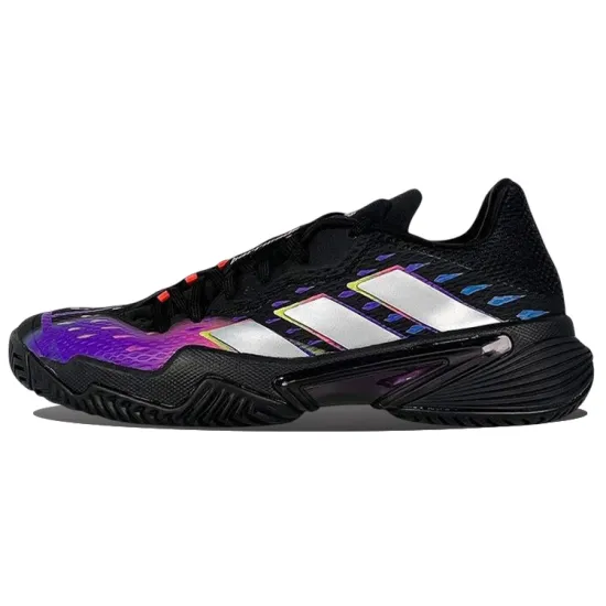 Barricade Adidas 'Al Rihla Pack   Black'