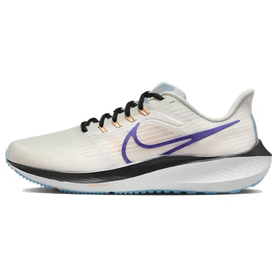 Nike Air Zoom Pegasus 39 Phantom Purple Cerulean Women's
