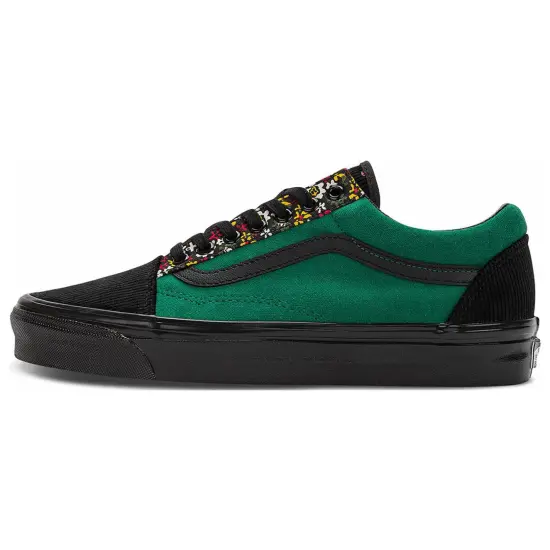 Vans Old Skool 36 DX 'Anaheim Factory - Velvet Floral'