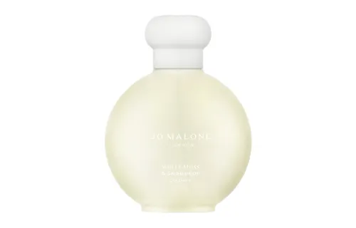 Jo Malone White Moss and Snowdrop Eau de Parfum Floral Fruity EDP Orange Blossom Amber 100ml