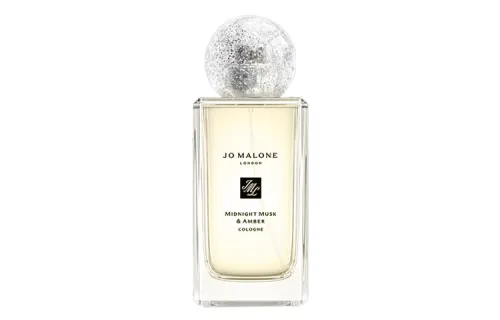 Jo Malone London 2022 Limited Midnight Musk With Amber