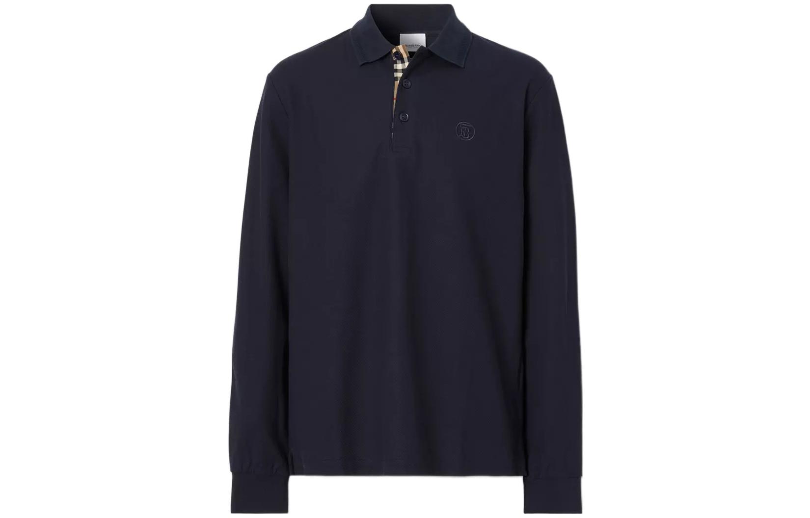 Burberry FW22 LogoPolo