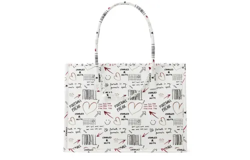 CHARLES&KEITH Shoulder Bags