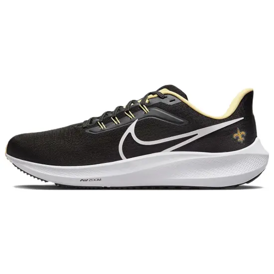 Nike X Nfl Air Zoom Pegasus 39 'New Orleans Saints'