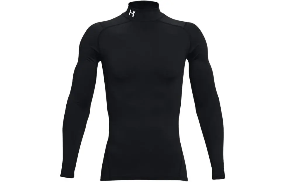 Under Armour T Shirt Men's Black
