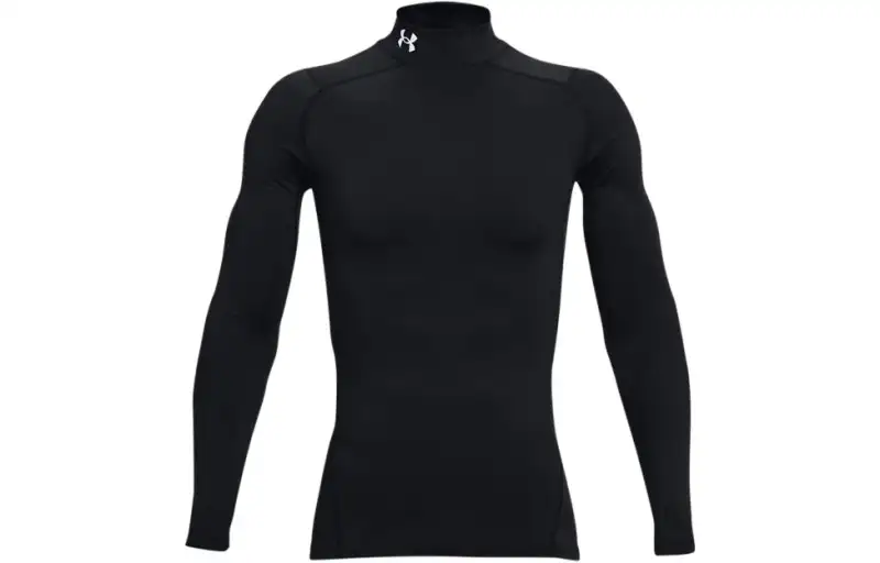 Under Armour T Shirt Men's Black