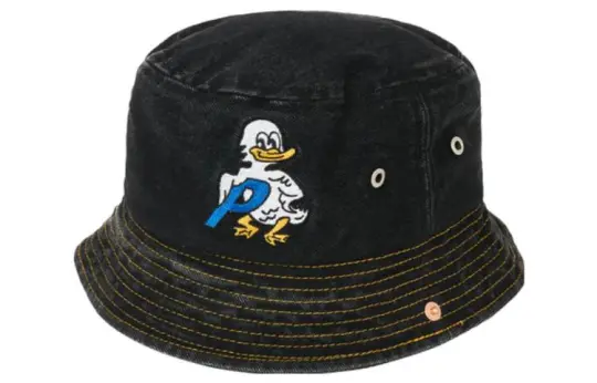 PALACE Duck Denim Bucket Hat