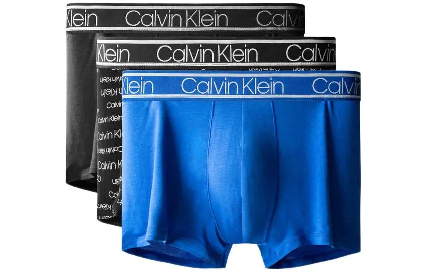 Calvin Klein Men's Boxer Briefs