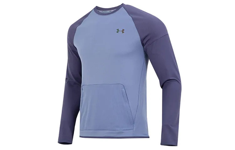 Under Armour T Shirt Men's Blue