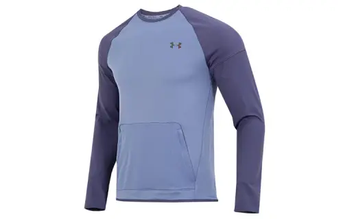 Under Armour T Shirt Men's Blue