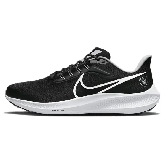 Nike X Nfl Air Zoom Pegasus 39 'Las Vegas Raiders'