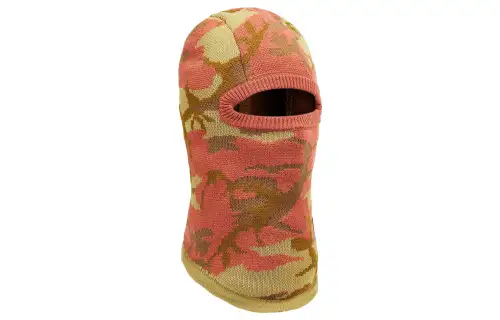 STONE ISLAND Hats Men's Green/Pink