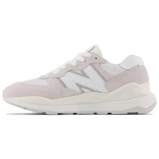 New Balance 57/40 White Sea Salt