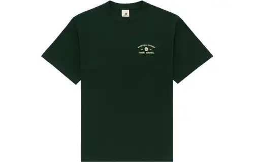 Aime Leon Dore X New Balance Sonny Ny Tee