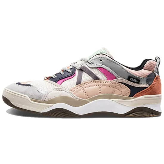 Varix Vans Wc 'Turtledove'