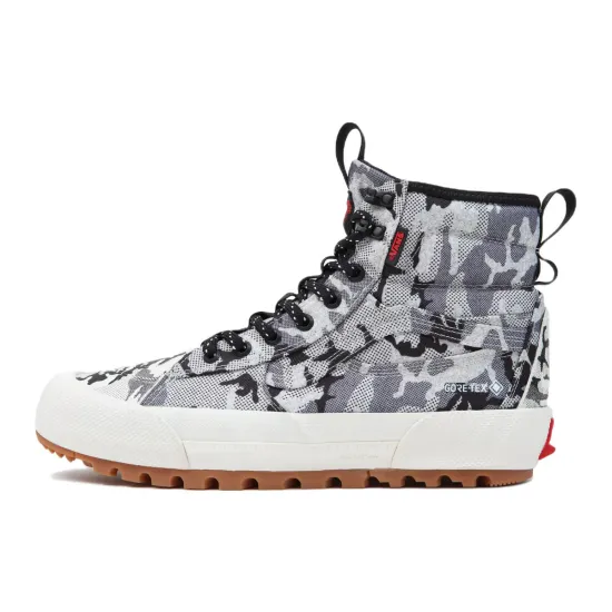 Sk8 Vans  Hi GORE TEX MTE 3 'Arctic Camo Cloud'