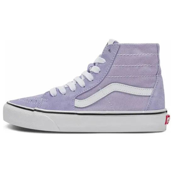 Vans Sk8 -Hi Tapered 'Color Theory - Purple Heather'