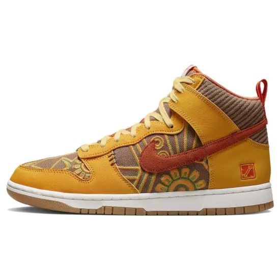 Nike Dunk High PRM Somos Familia