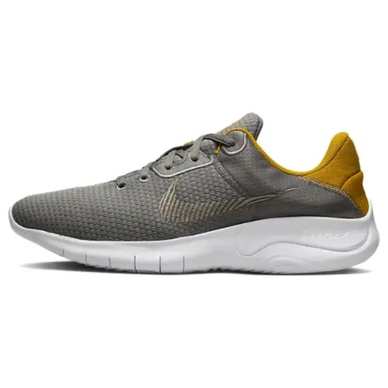 Nike Flex Experience Run 11 Next Nature 'Flat Pewter Gold'
