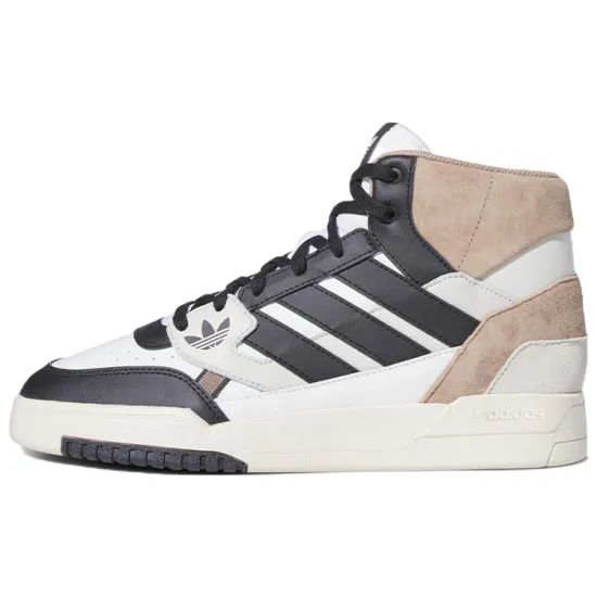 Adidas Drop Step SE 'White Black Grey'