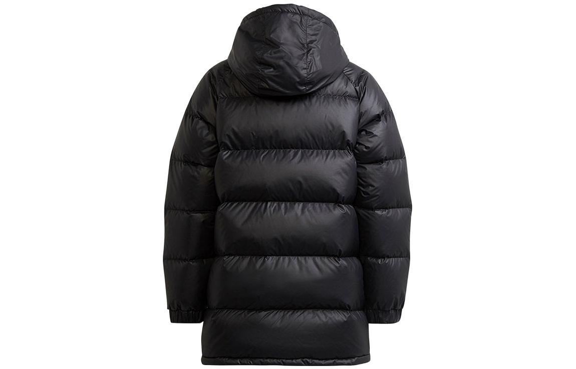 Куртка adidas originals (черная) — фото 2