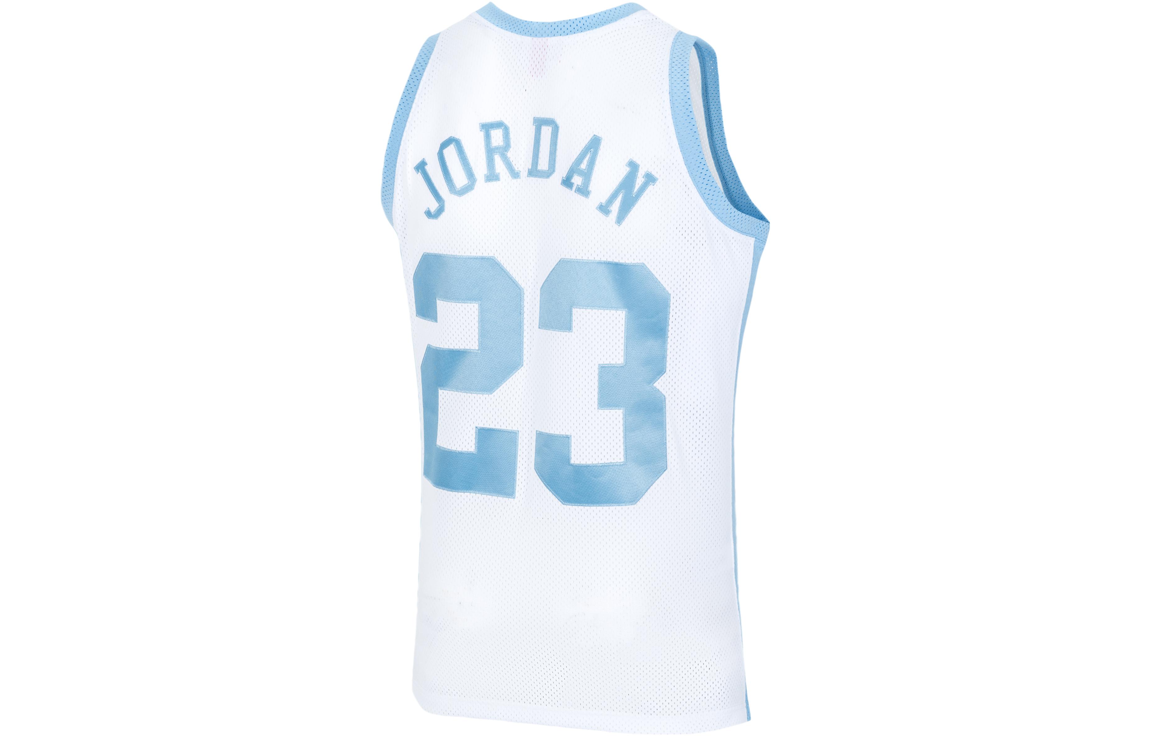 Mitchell Ness x NCAA Authentic Basketball Jersey Unisex