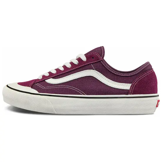 Vans Style 36 Decon Sf 'Purple'