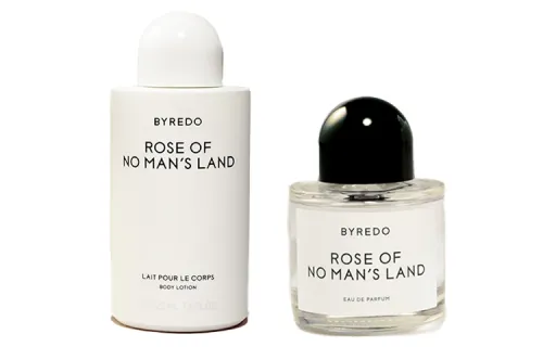 BYREDO No Man's Land Perfume Set EDP Floral Fragrance