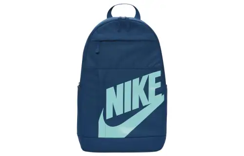 Nike Elemental Fabric Backpack Regular Unisex Mugwort Blue