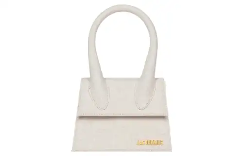 Jacquemus Chiquito Medium Crossbody Bag