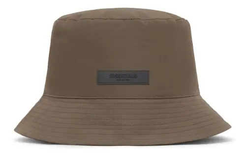 Fear Of God Essentials Bucket Hat