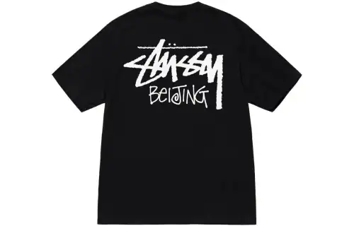 Stussy Osaka T-shirt