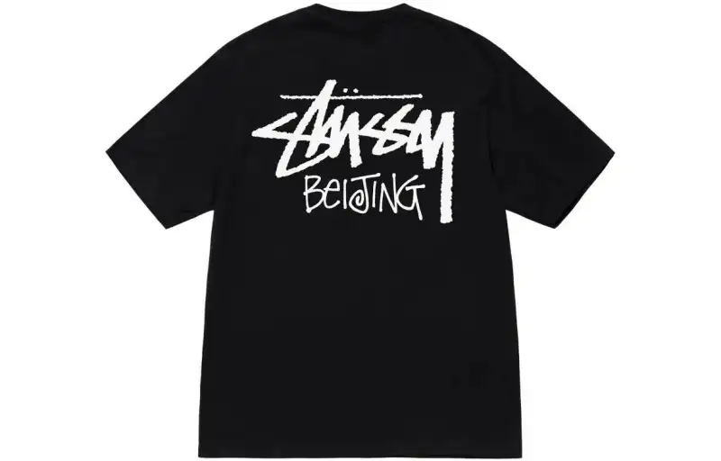 Stussy Osaka T-shirt
