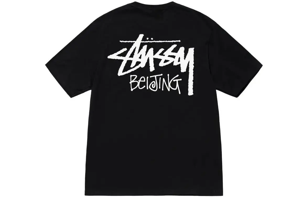 Stussy Osaka T-shirt