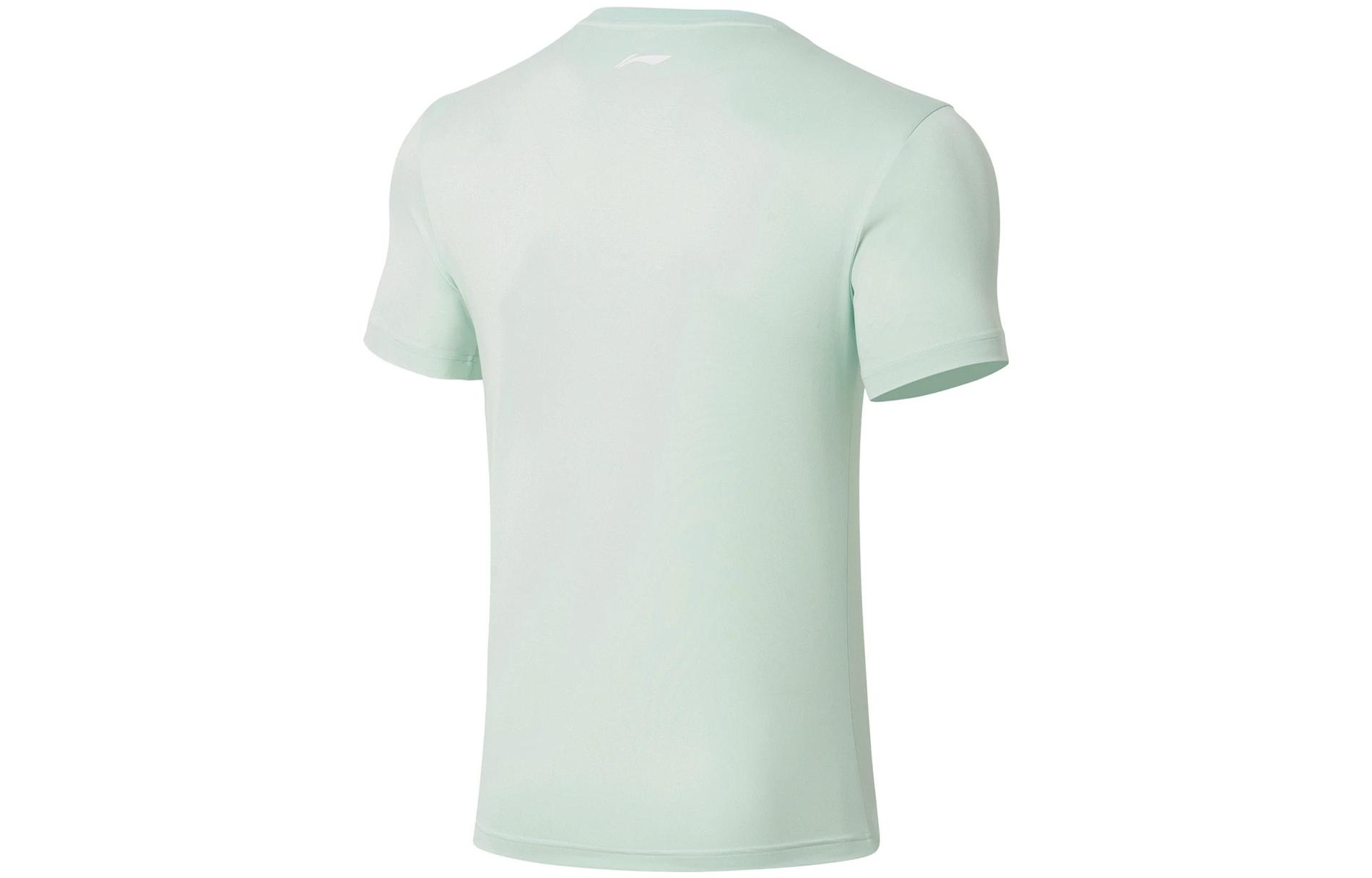 Li Ning Table Tennis Collection Table Tennis Apparel Men’s