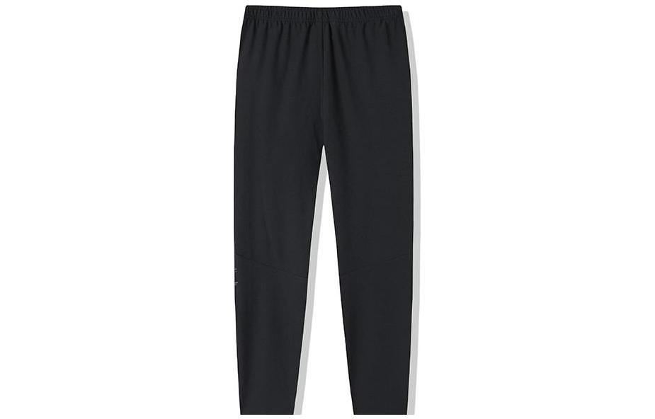 Anta Running Collection Running Pants Women’s Black