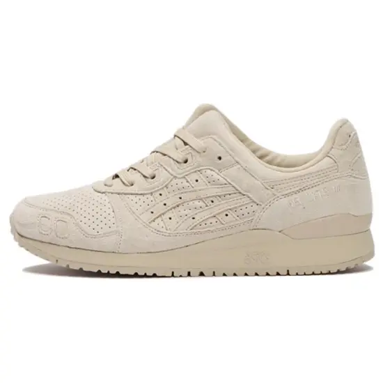 Asics Gel-Lyte III OG Feather Grey