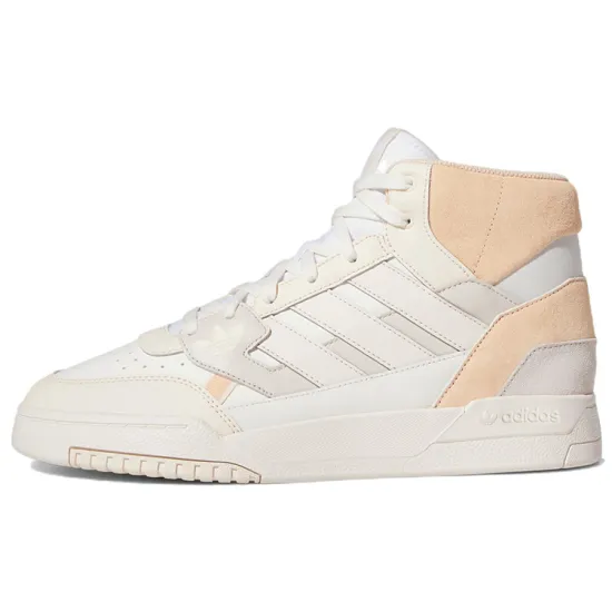 Adidas Drop Step SE 'Chalk White'
