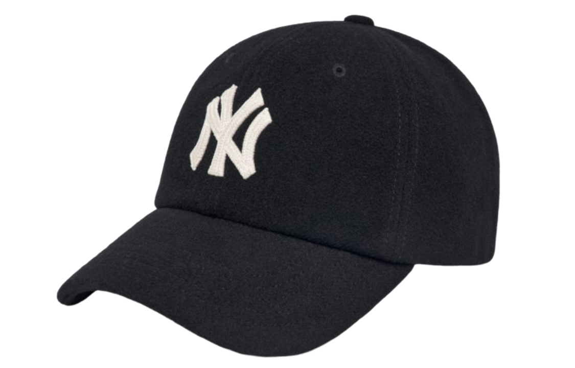 Кепка MLB MLB Logo (черная)