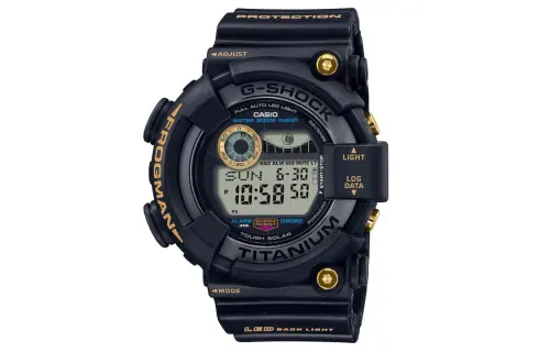 CASIO Master Of G Sea Frogman GW 8230B 9AJR