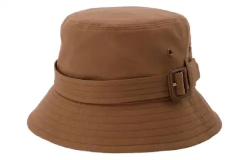 Burberry New Heritage Bucket Cap