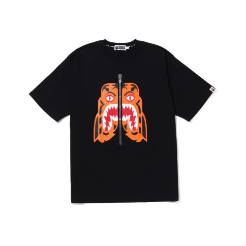 Bape Tiger Tee
