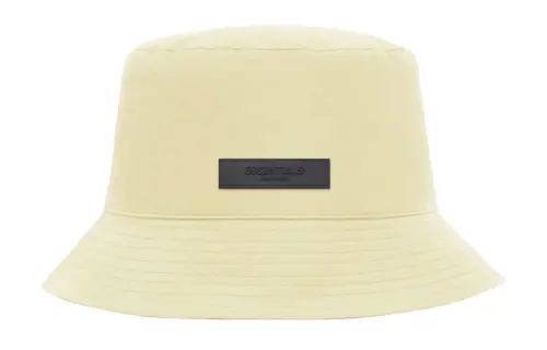 Fear Of God Essentials Bucket Hat