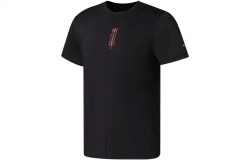 Li Ning Fitness Series T Shirt Men's