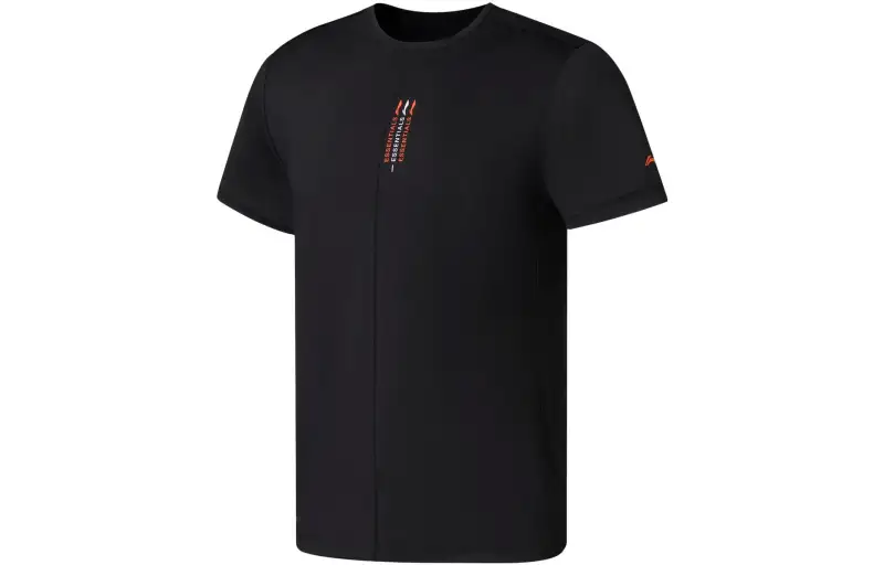 Li Ning Fitness Series T Shirt Men's