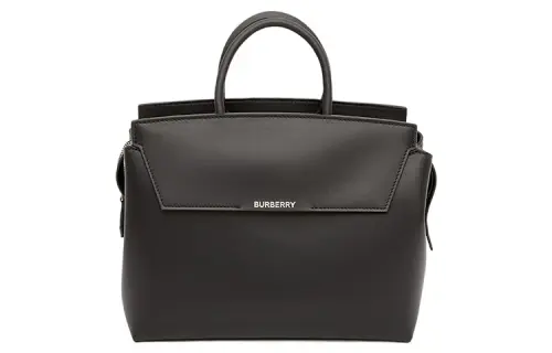 Burberry medium Catherine tote bag