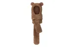 MUSTKOO Hoods & Plush Hats Women's