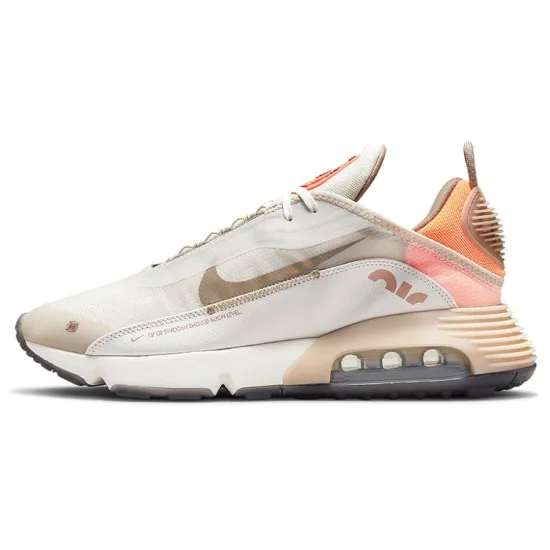 Nike Air Max 2090 Creamy/Orange