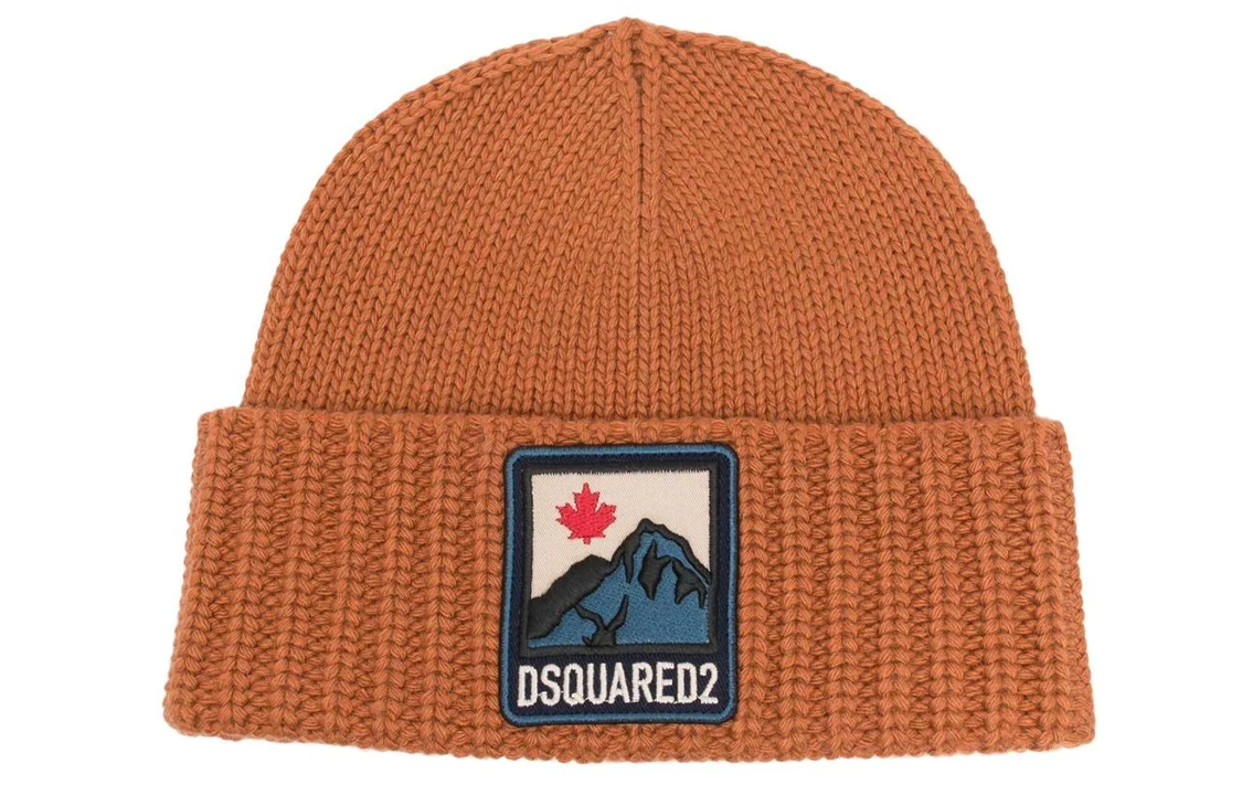 Шапки DSQUARED 2