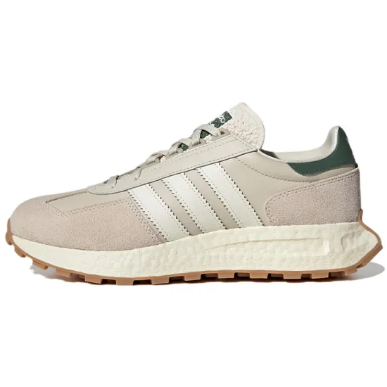 Adidas Retropy E5 'Aluminium Green Oxide'